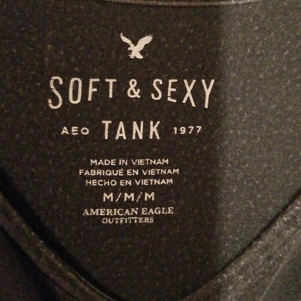 Tank top - Picture 2 of 2